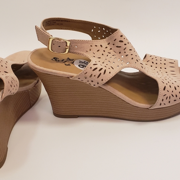 Self Esteem Blush Wedges - Picture 2 of 4